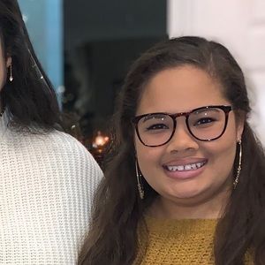 Meet your Posher, Rachel